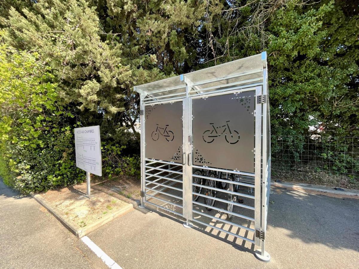 カンパニール オレンジ ホテル オランジュ エクステリア 写真